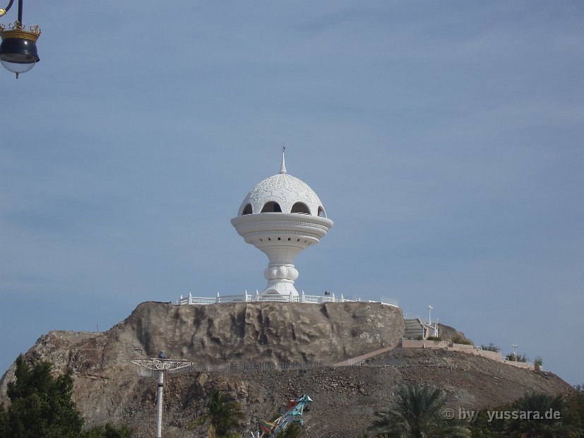 18 Sultanat Oman, Muscat Festival